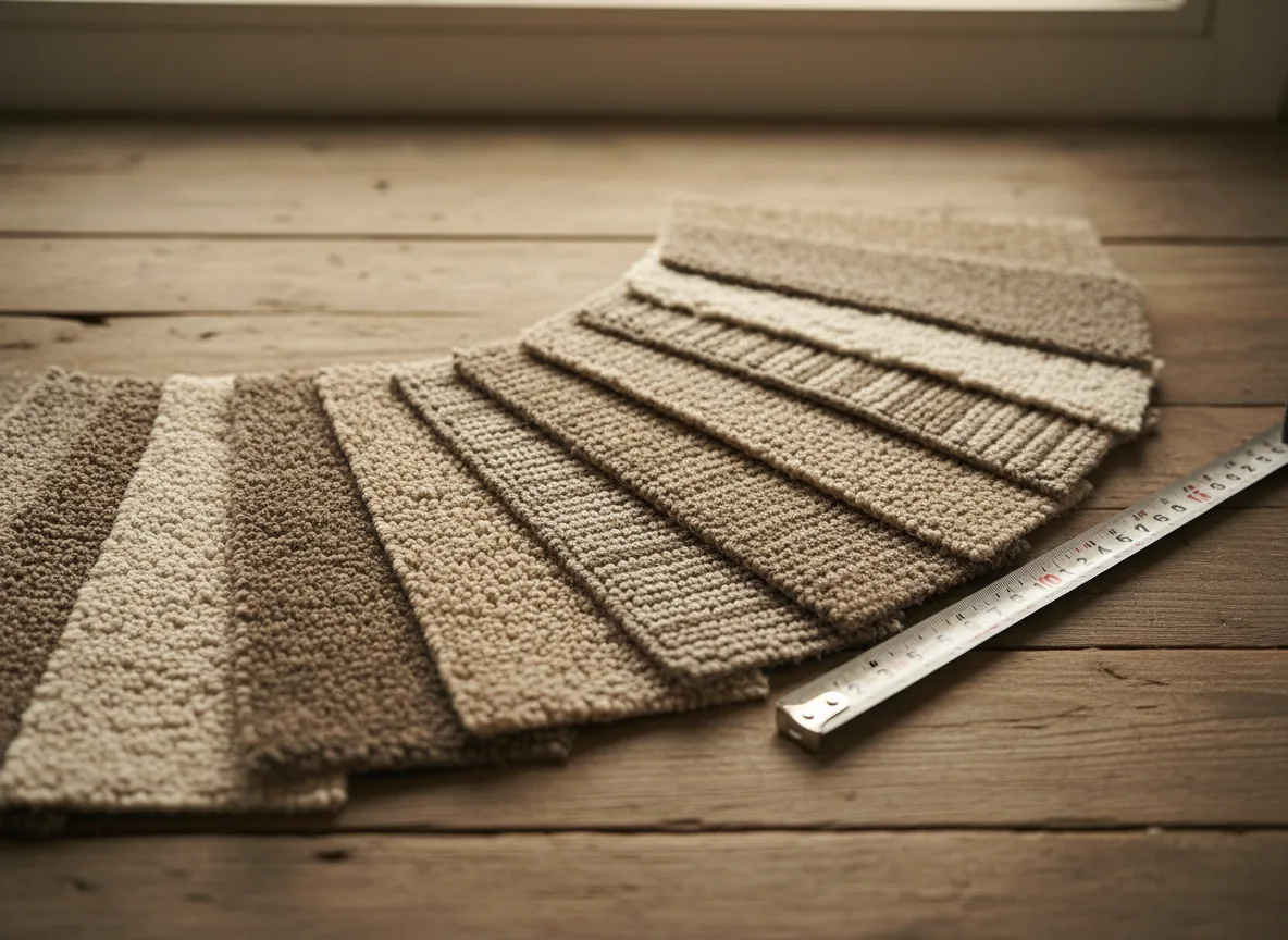 Carpet Installation Waco, KY FAQs